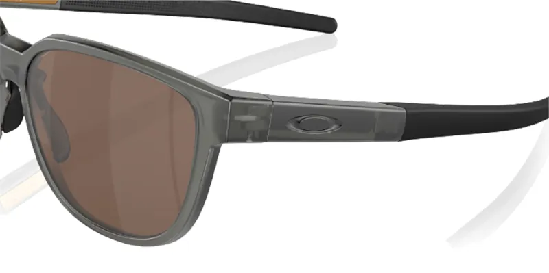 Oakley Actuator Matte Grey Smoke with Prizm Tungsten